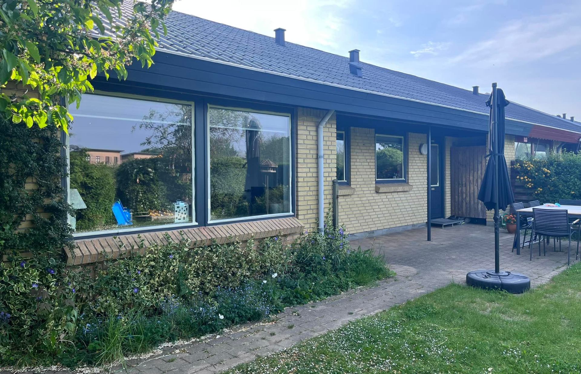 Facade · Aarhus