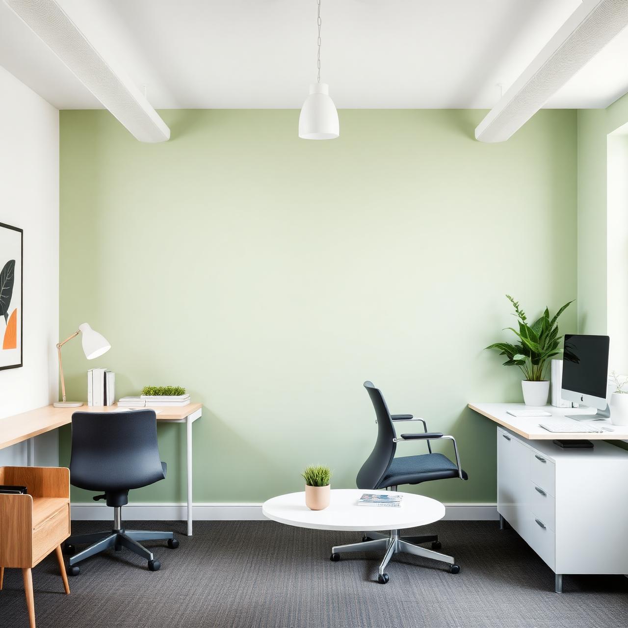 Kontor · Aarhus C